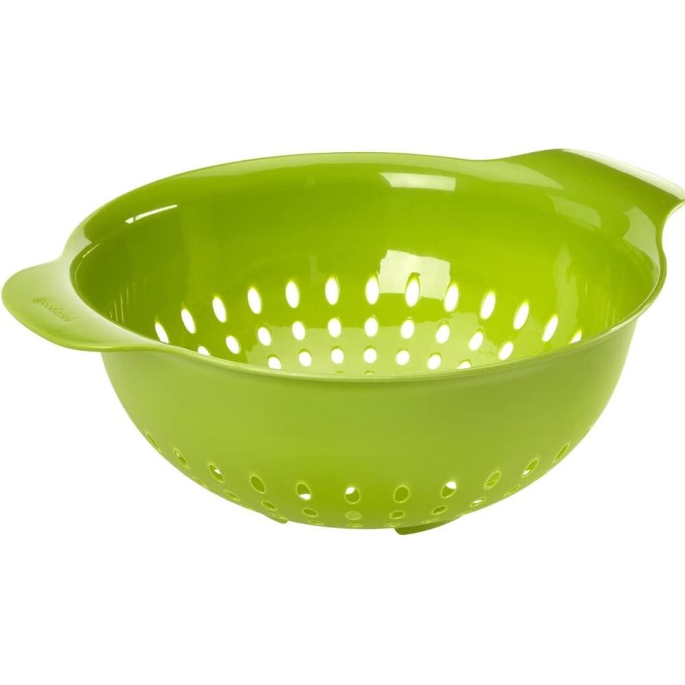 imageGood Cook 11inch Heavy Plastic Colander