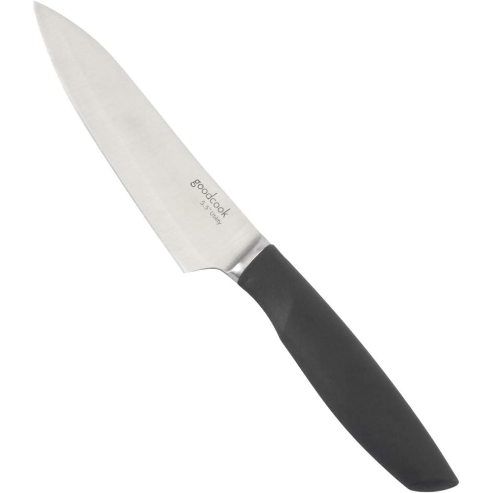 imageGoodCook Touch Paring Knife 35quotUtility Knife