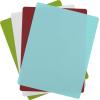 Good Cook Flexible Chopping Mats, 15-3/4-inch by 12-inch, 4-Pack