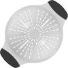 Good Cook Touch White Colander Bowl