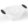 Good Cook Touch White Colander Bowl