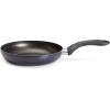 GoodCook Basics Nonstick Frying Pan, 7.8 Inch, Blue