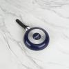 GoodCook Basics Nonstick Frying Pan, 7.8 Inch, Blue