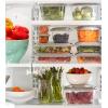 GoodCook EveryWare 20-Piece Boxed Food Storage Container Set with Lids, BPA Free