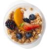 GoodCook EveryWare 40-Piece Food Storage Container Set, BPA-Free Plastic, Click and Fresh Lids, Assorted Sizes with Integrated Measurements, Durable and Secure Food Containers for Leftovers