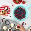 GoodCook Everyday 3qt Colander(3qt (2.8L) (Pack of 1))