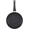 GoodCook Everyday Nonstick Large Sauté Pan 11.75 Inch, Black(10-Inch)