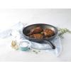 GoodCook Everyday Nonstick Large Sauté Pan 11.75 Inch, Black(10-Inch)
