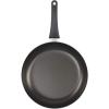 GoodCook Everyday Nonstick Large Sauté Pan 11.75 Inch, Black(11.75-Inch)