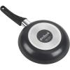 GoodCook Everyday Nonstick Large Sauté Pan 11.75 Inch, Black(7.6-Inch)