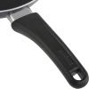 GoodCook Nonstick Aluminum Frying Pan Set, 8″ and 10″ Skillets, Black, Even Heating, Stay-Cool Ergonomic Handle, PFOA-Free Nonstick Coating, Ideal for Sautéing, Searing, and Frying(2-Pack Fry Pan Set)