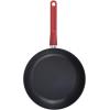 GoodCook ProEase Nonstick Fry Pan, 10 Inch, Black(10-Inch)