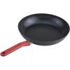 GoodCook ProEase Nonstick Fry Pan, 10 Inch, Black(10-Inch)