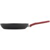 GoodCook ProEase Nonstick Fry Pan, 10 Inch, Black(10-Inch)