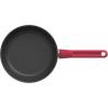 GoodCook ProEase Nonstick Fry Pan, 8 Inch, Black(8-Inch)