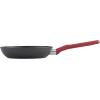 GoodCook ProEase Nonstick Fry Pan, 8 Inch, Black(8-Inch)