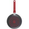 GoodCook ProEase Nonstick Fry Pan, 8 Inch, Black(8-Inch)