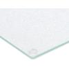 GoodCook Tempered Glass Cutting Board, 12″ x 5″