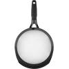 GoodCook Touch 8″ Stainless Steel Wire Mesh Strainer with Non-slip Grip Handle