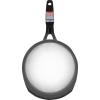 GoodCook Touch 8″ Stainless Steel Wire Mesh Strainer with Non-slip Grip Handle