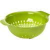 Good Cook 11-inch Heavy Plastic Colander