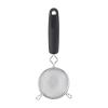 Good Cook Aluminum Mesh Strainer, 3-inch(Small)
