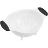 Good Cook Touch White Colander Bowl