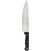 GoodCook Everyday 8-Inch Chef’s Knife, Full-Tang High-Carbon Stainless Steel Blade, Triple-Riveted Handle, Versatile Kitchen Knife for Meat, Vegetables, and Herbs, Balanced and Durable