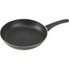 GoodCook Everyday Nonstick Large Sauté Pan 11.75 Inch, Black(11.75-Inch)