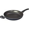 GoodCook Everyday Nonstick Large Sauté Pan 11.75 Inch, Black(13.5″)