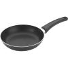 GoodCook Everyday Nonstick Large Sauté Pan 11.75 Inch, Black(7.6-Inch)
