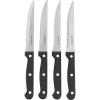 GoodCook Everyday Paring Knife Set, 4pk(4 Steak Knives Set)