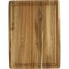 GoodCook Gourmet Cutting Board 16″x12″ Acacia(Acacia)