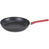GoodCook ProEase Nonstick Fry Pan, 10 Inch, Black(12-Inch)