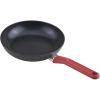 GoodCook ProEase Nonstick Fry Pan, 8 Inch, Black(8-Inch)