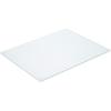 GoodCook Tempered Glass Cutting Board, 12″ x 5″