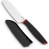 GoodCook Touch Paring Knife 3.5″(Ceramic Santoku Knife)
