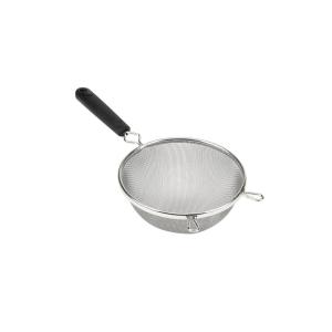 Good Cook Aluminum Mesh Strainer, 3-inch(Medium)