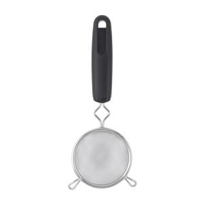 Good Cook Aluminum Mesh Strainer, 3-inch(Small)