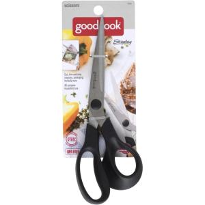 Good Cook Shears, Stainless Steel(Multi-Purpose)