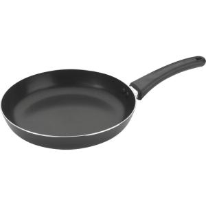 GoodCook Everyday Nonstick Large Sauté Pan 11.75 Inch, Black(10-Inch)