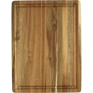 GoodCook Gourmet Cutting Board 16″x12″ Acacia(Acacia)