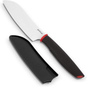 GoodCook Touch Paring Knife 3.5″(Ceramic Santoku Knife)