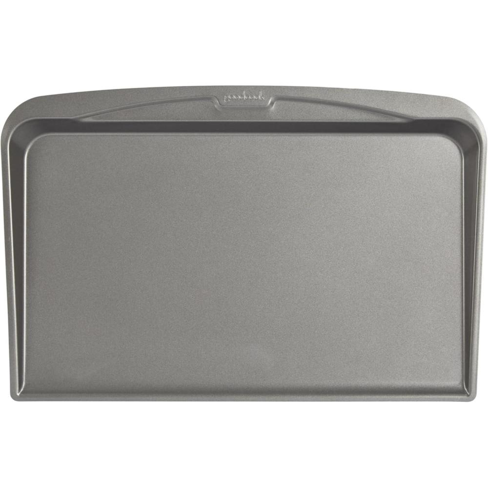 imageGoodCook AirPerfect Nonstick AirInsulated Slide Off Cookie Sheet 11x17 inch11x17 inch Cookie Sheet