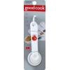 Good Cook Classic Set of 4 Measuring Spoons