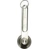 Good Cook Classic Set of 4 Stainless Steel Measuring Spoons