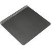GoodCook AirPerfect 16″ x 14″ Nonstick Steel Insulated Cookie Sheets, No-Burn Baking Sheets with Large Handles, Set of 2, Gray(Gray)