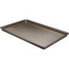GoodCook BestBake Nonstick Textured Carbon Steel Cookie Sheet, 11″ x 17″, Large Baking Sheet, Even Heating, Scratch-Resistant, Non-Toxic, Durable, Ideal for Baking and Sheet Pan Dinners(Cookie Sheet)