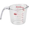 GoodCook Everyday Liquid Measuring Cup 1-cup(1-Cup)