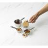 GoodCook Everyday Measuring Cups Stainless Steel